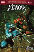 Venom Annual (Vol. 3) #1 (September, 2023)