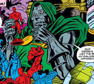 Victor von Doom (Earth-616) from Super-Villain Team-Up Vol 1 12 001