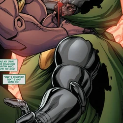 Victor von Doom (Earth-87031) from Avengers Forever Vol 2 5.jpg