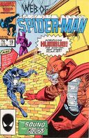 Web of Spider-Man Vol 1 19