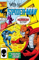 Web of Spider-Man #19