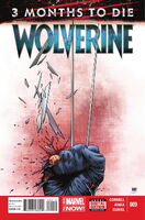 Wolverine Vol 6 9