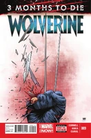 Wolverine (Vol. 6) #9