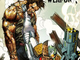 Wolverine Weapon X Vol 1 11