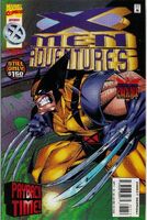 X-Men Adventures Vol 3 11