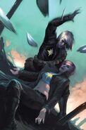 X-Men: Die by the Sword #3