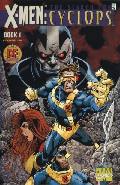 Heft (Dynamic Forces Exclusive Variant)