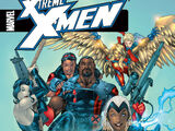 X-Treme X-Men TPB Vol 1 2: Invasion