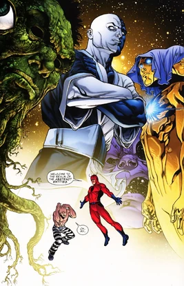 Abstract Entities from Avengers Academy Vol 1 7 001