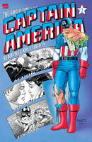 Adventures of Captain America Vol 1 3