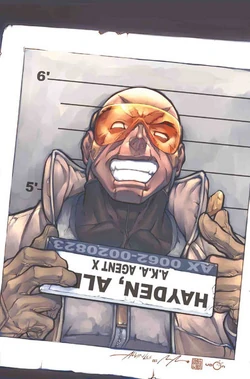 Agent X Vol 1 6 | Marvel Database | Fandom