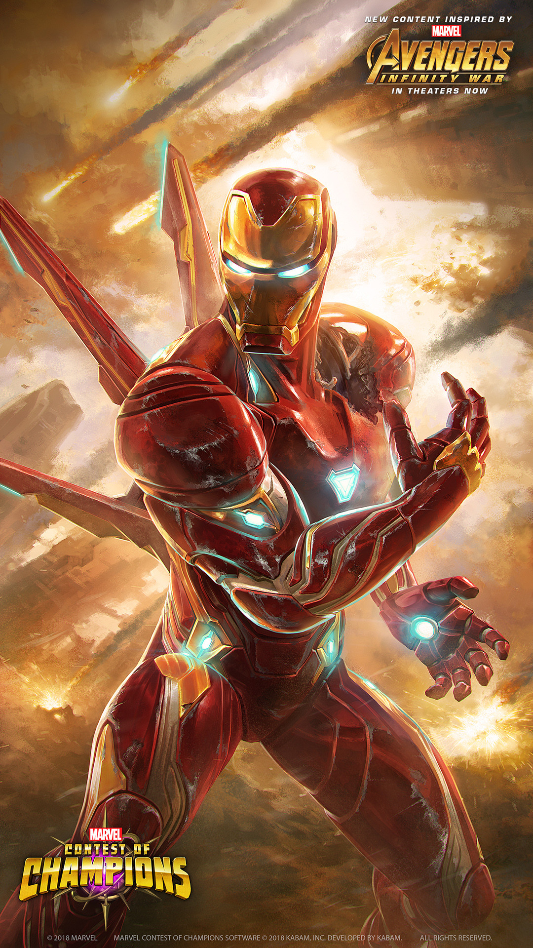 Under armour marvel infinity war cheap