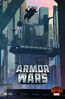 Armor Wars Vol 1 3 Landscape Variant