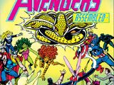Avengers Annual Vol 1 18