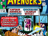 Avengers Vol 1 18