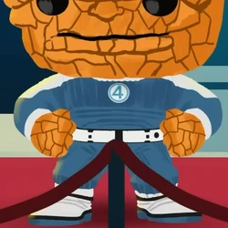 Benjamin Grimm (Earth-16147) from Marvel Funko Shorts Season 5 2 001.png
