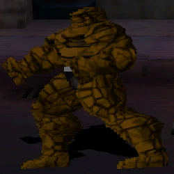 Benjamin Grimm (Earth-TRN025) from Fantastic Four (1997 video game) 0002.png