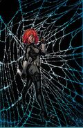 Black Widow (Vol. 6) #3 Jones Variant