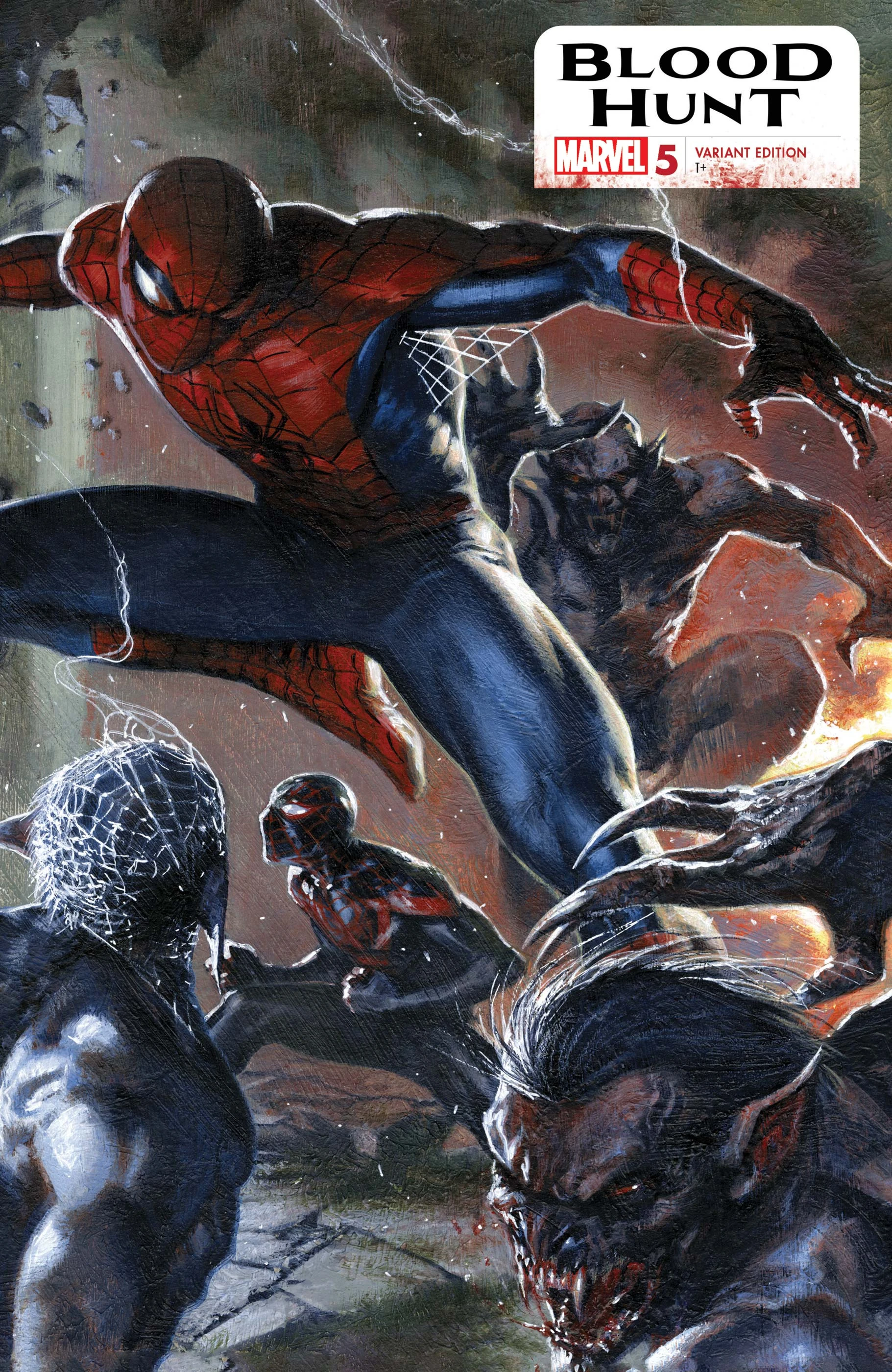 Heft (Dell'Otto Connecting Variant)