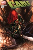 Available Cable (Vol. 2) #22 "Homecoming, Part Two" Release date: January 6, 2010 Cover date: March, 2010