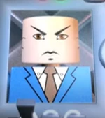 Marvel Minimates (Earth-37946)