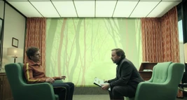 Clockworks Psychiatric Hospital from Legion Season 1 1 002