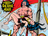 Conan the Barbarian Vol 1 100