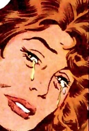 Cosie (Earth-616) from Daredevil Vol 1 219 001