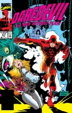 Daredevil Vol 1 277