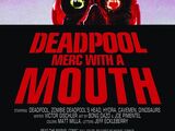 Deadpool: Merc with a Mouth Vol 1 3