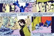 Delaware, Backwoods, Peter Parker (Earth-616) from Web of Spider-Man Vol 1 18 001