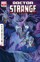 Doctor Strange (Vol. 6) #17