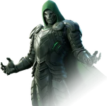 Doom's Chosen (Earth-TRN1703) (915 KB) Doom's Chosen Fortnite Battle Royale (Earth-TRN1703)