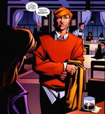 Eric O'Grady (Earth-616) from Irredeemable Ant-Man Vol 1 1 001