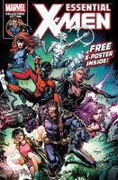 Essential X-Men (Vol. 5) #24