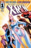 Exceptional X-Men (New series)