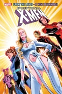 Exceptional X-Men 1 issue