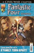 Fantastic Four Adventures #47