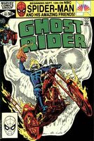 Ghost Rider Vol 2 63