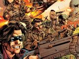 Hellhunters (Earth-616)