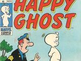 Homer, the Happy Ghost Vol 2