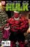 Hulk Vol 2 9 Red Santa Variant