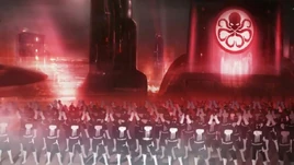 Hydra (Earth-TRN635) from Marvel Contest of Champions 001