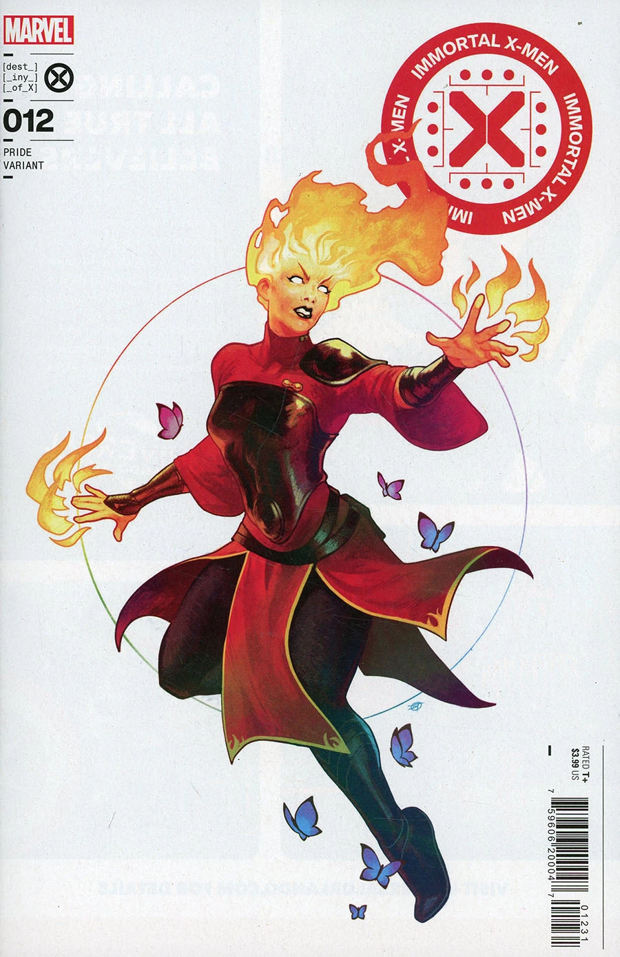 Heft (Pride Variant)