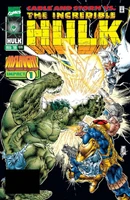 Incredible Hulk Vol 1 444.jpg (278 KB) Incredible Hulk #444 "Cable Vision"