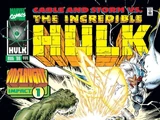 Incredible Hulk Vol 1 444