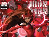 Iron Man Vol 7 4