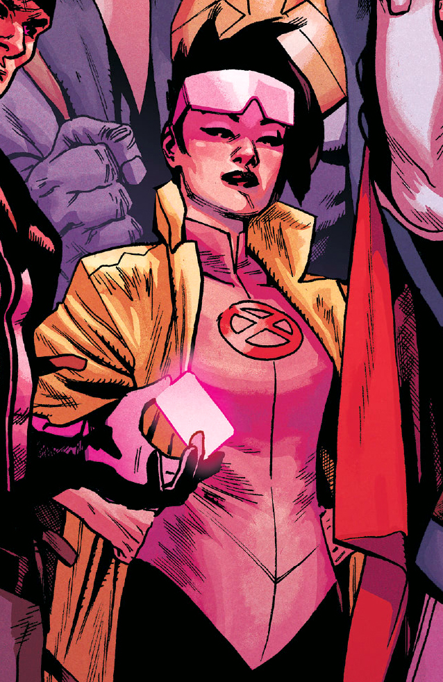 New Mutants (Earth-616), Marvel Database