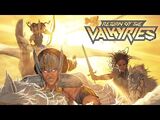 King in Black: Return of the Valkyries Vol 1 1