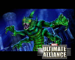 Kraken (Earth-6109) from Marvel Ultimate Alliance 0001